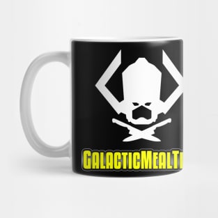 Galactic Meal Time Mug